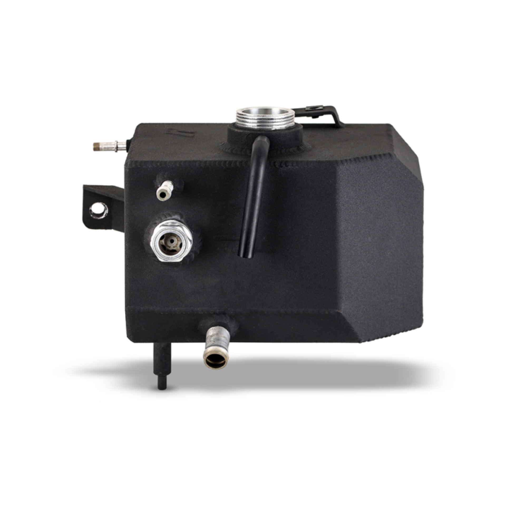 Picture of Mishimoto 2019+ Ford Ranger Expansion Tank - Black