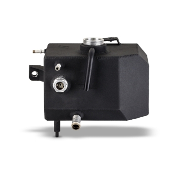 Picture of Mishimoto 2019+ Ford Ranger Expansion Tank - Black