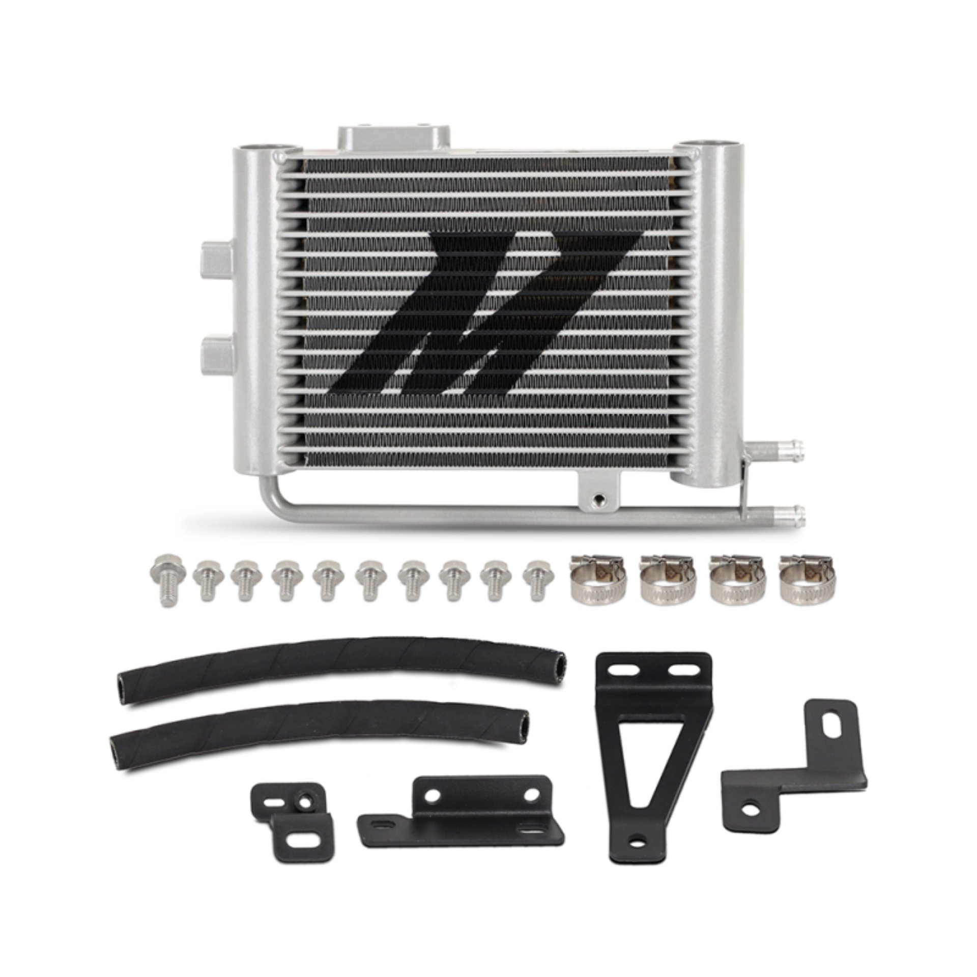 Picture of Mishimoto MM Transmission Coolers - MMTC-TAC-05