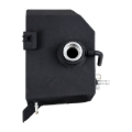 Picture of Mishimoto 2019+ Ford Ranger Expansion Tank - Black