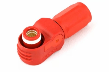 Picture of Haltech NEXUS R3 120A SurLok Connector - Red