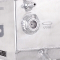 Picture of Mishimoto 2019+ Ford Ranger Expansion Tank - Polished