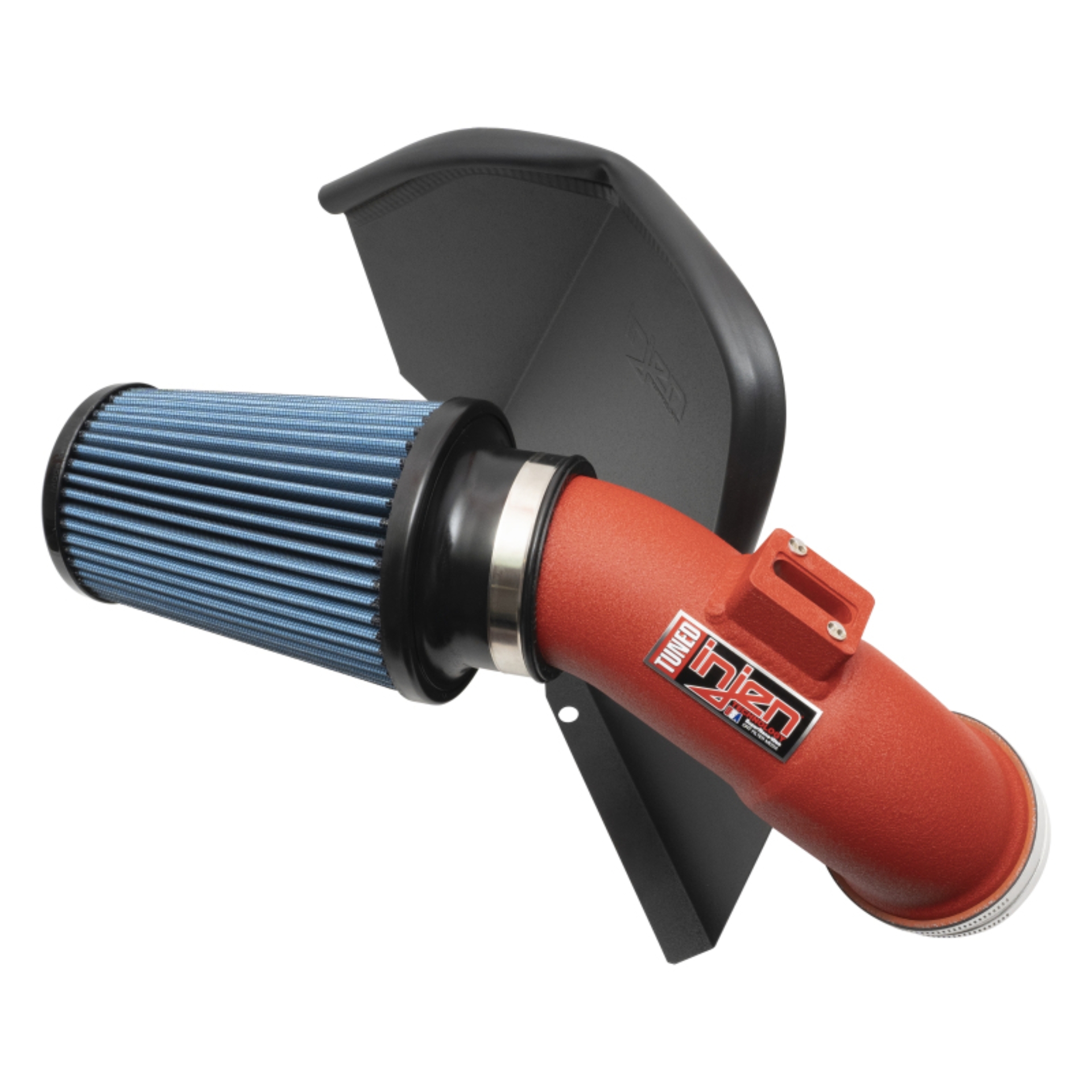 Picture of Injen INJ SP Intake Cold Air Intakes - SP1129WR