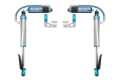 Picture of King Shocks 2023+ Toyota Sequoia 2.5 Dia Rear Coilover w/Remote Reservoir/w Adjuster (Pair)
