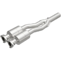 Picture of California CARB Direct-Fit Catalytic Converter 4481010