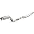 Picture of California CARB Direct-Fit Catalytic Converter 4481132