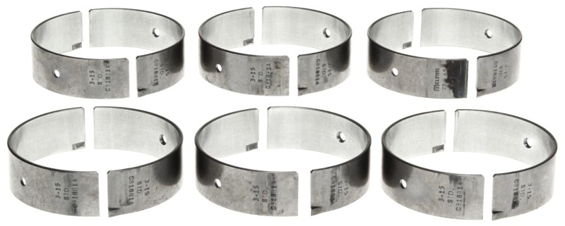 Picture of Clevite Chrysler Products V6 3.5L-4.0L SOHC 2007-2010 Con Rod Bearing Set