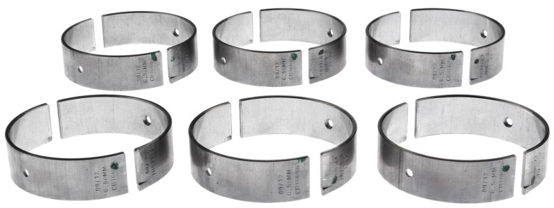 Picture of Clevite CLE Con Rod Bearing Set - CB1669A50MM(6)