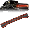 Picture of Oracle 20-23 Jeep Gladiator Racetrack Style LED Tail Gate Light - Standard