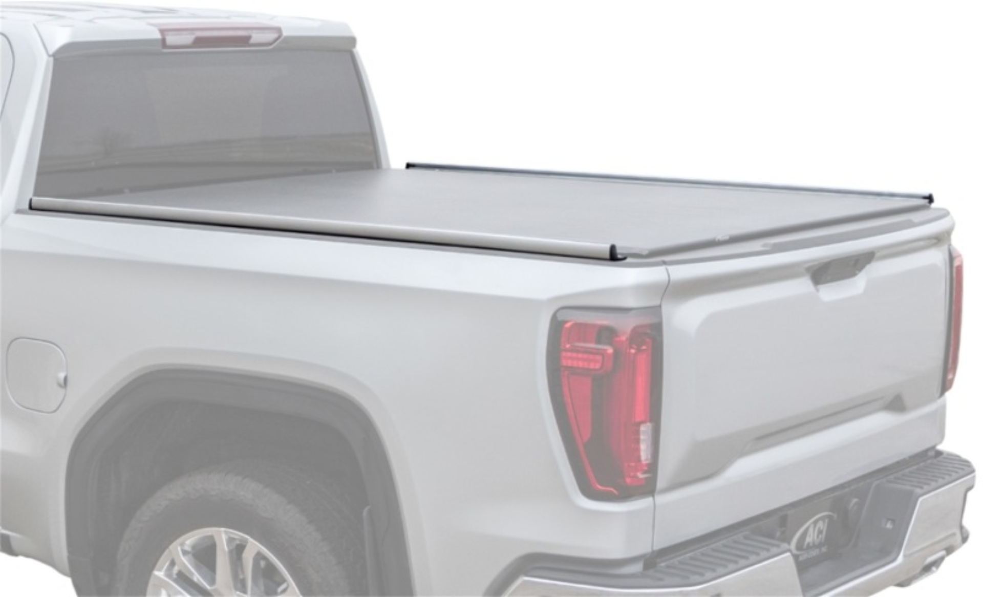 Picture of Access ACC ADARAC Utility Rails Bed Rails - F0010041