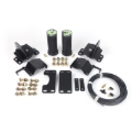 Picture of Ridetech 19-23 Silverado/Sierra 2WD/4WD Air Assist Load Leveling Kit (use w/ Lowering System)