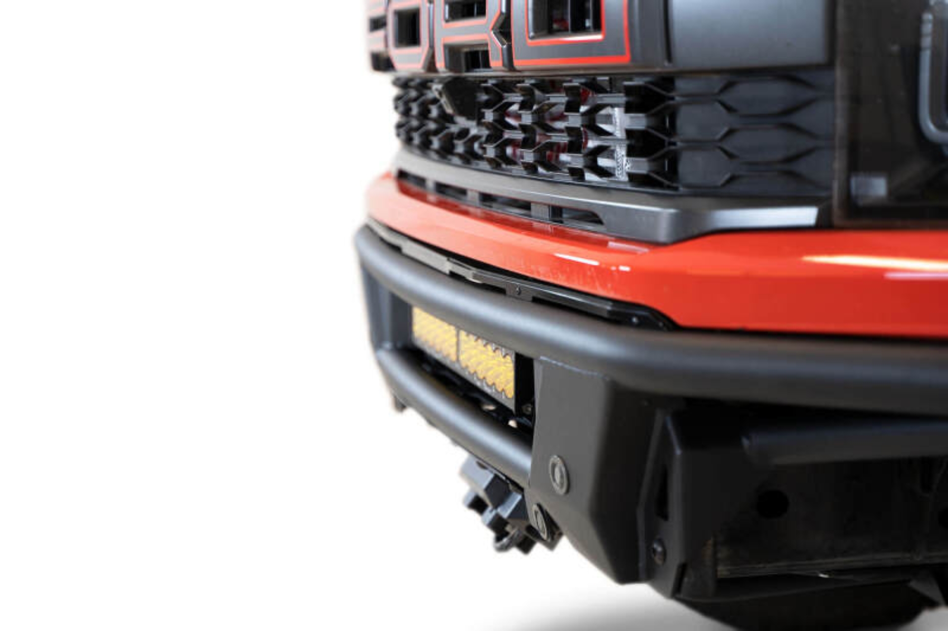 Picture of Addictive Desert Designs ADD Pro Front Bumper - AC2101401NA