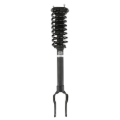 Picture of KYB Shocks & Struts Strut Plus Front Right DODGE Durango 4x2 5.7L ALL 14-15