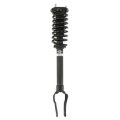 Picture of KYB Shocks & Struts Strut Plus Front Left DODGE Durango 4x2 5.7L ALL 14-15