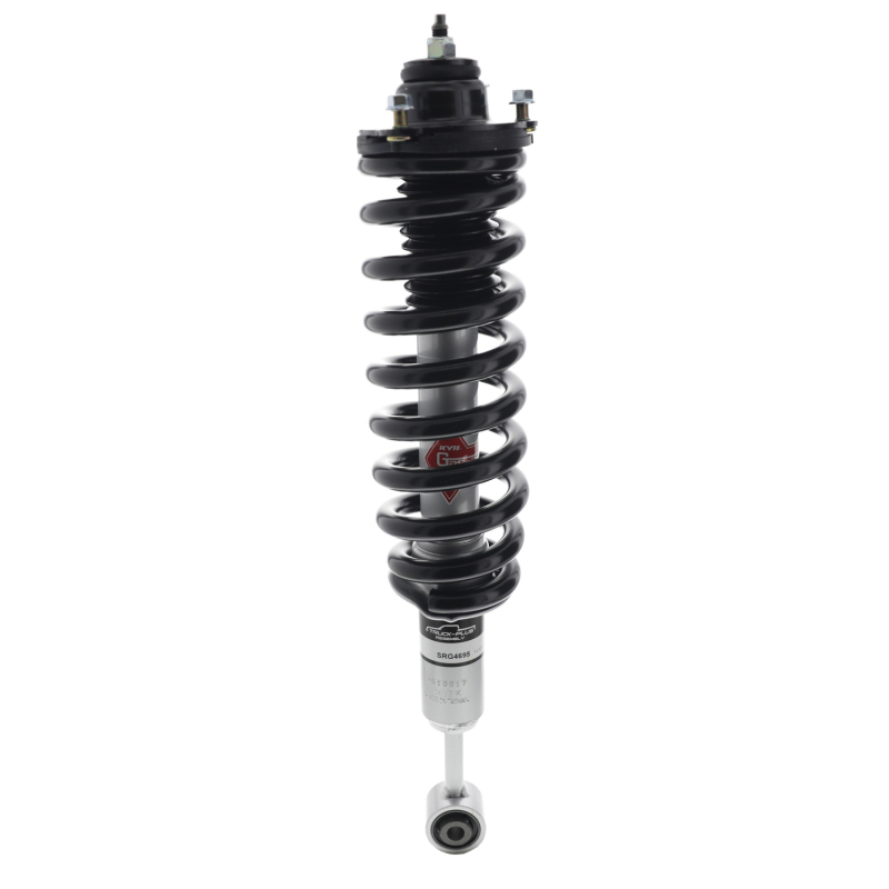 Picture of KYB Shocks & Struts Truck Plus Shocks and Struts - SRG4695