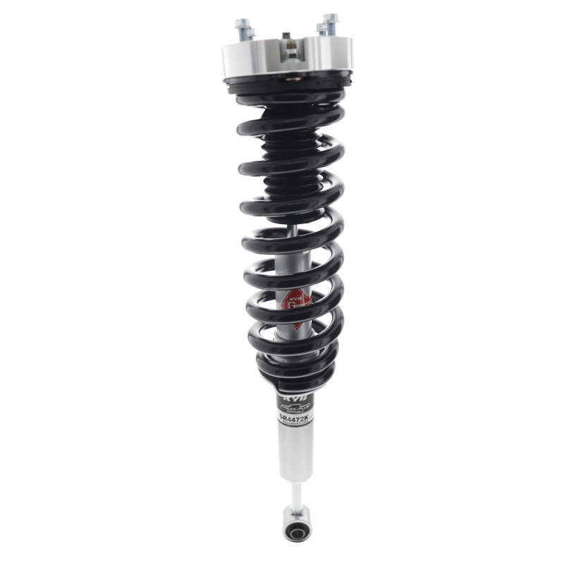 Picture of KYB Shocks & Struts Truck Plus Shocks and Struts - SR4472K