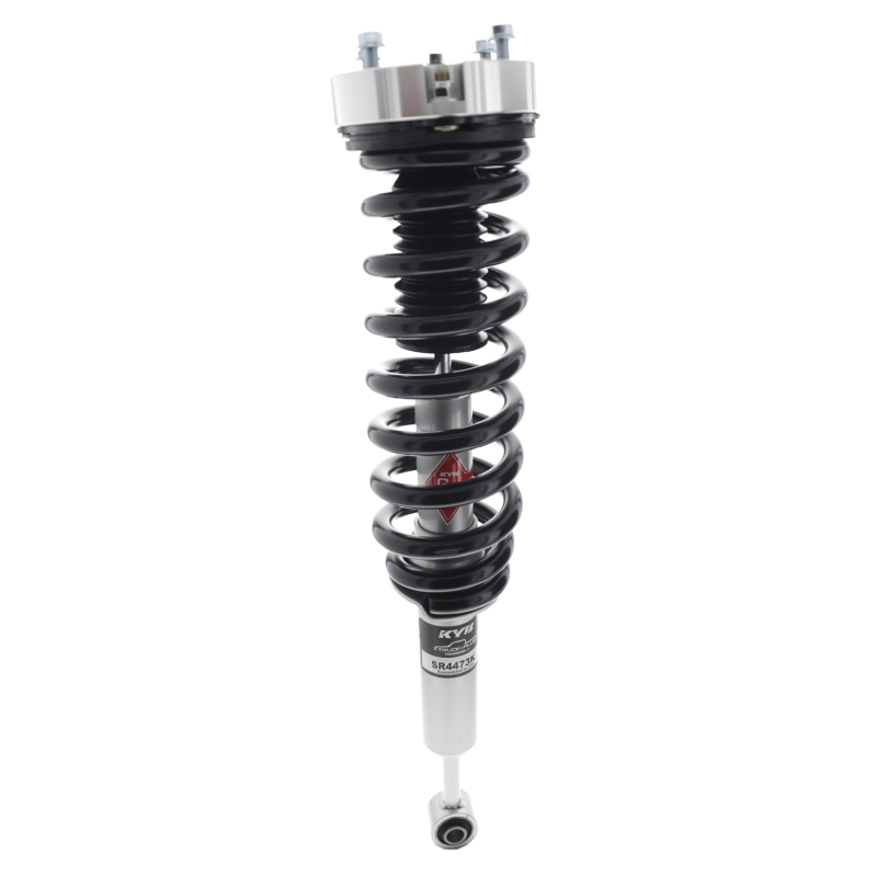 Picture of KYB Shocks & Struts Truck-Plus Leveling Assembly 07-21 Toyota Tundra Front Left (Exc. TRD Pro)