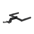 Picture of Thule Arcos Hitch-Mount Cargo Platform (Platform ONLY - Requires Arcos Box PN 906201) - Black