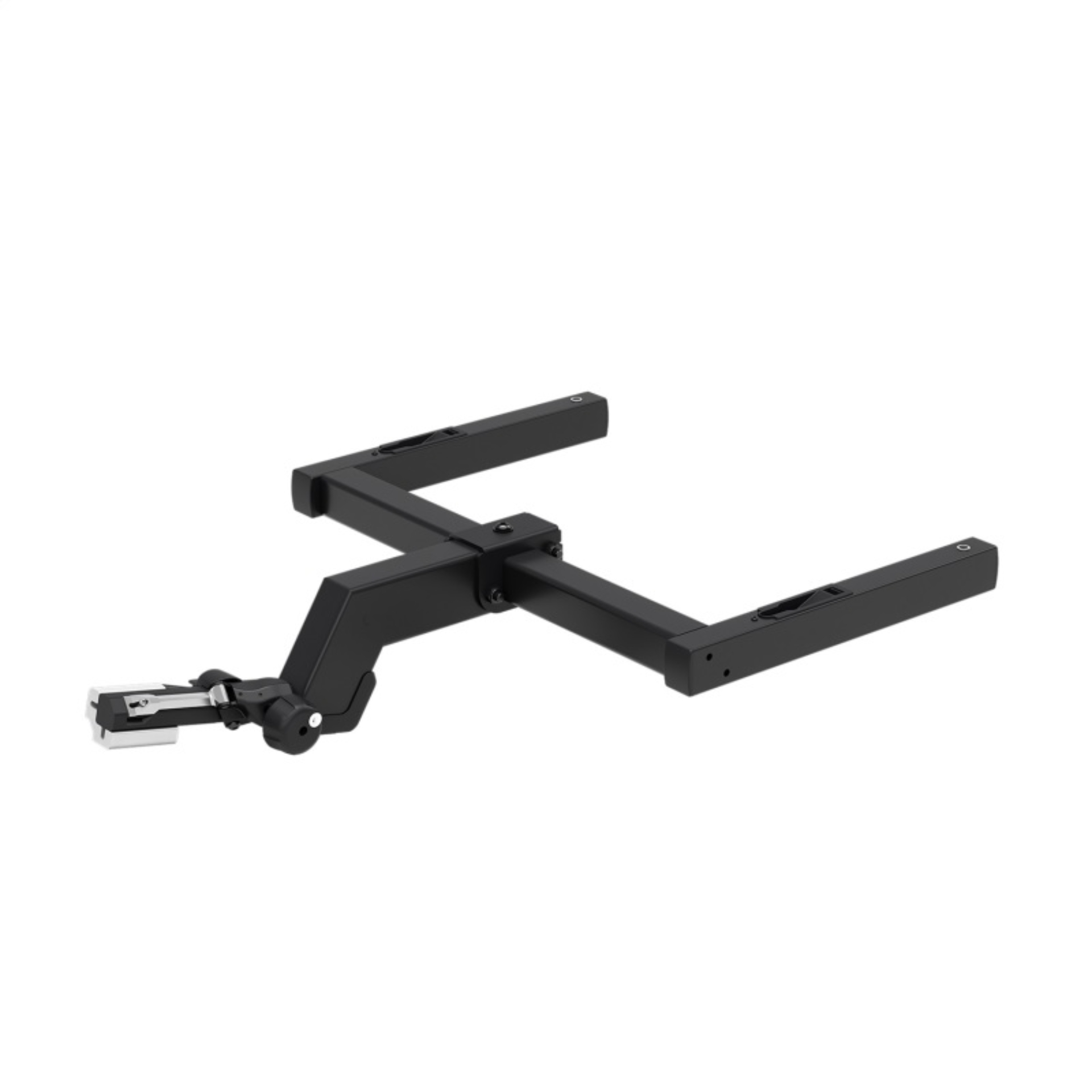 Picture of Thule Arcos Hitch-Mount Cargo Platform (Platform ONLY - Requires Arcos Box PN 906201) - Black