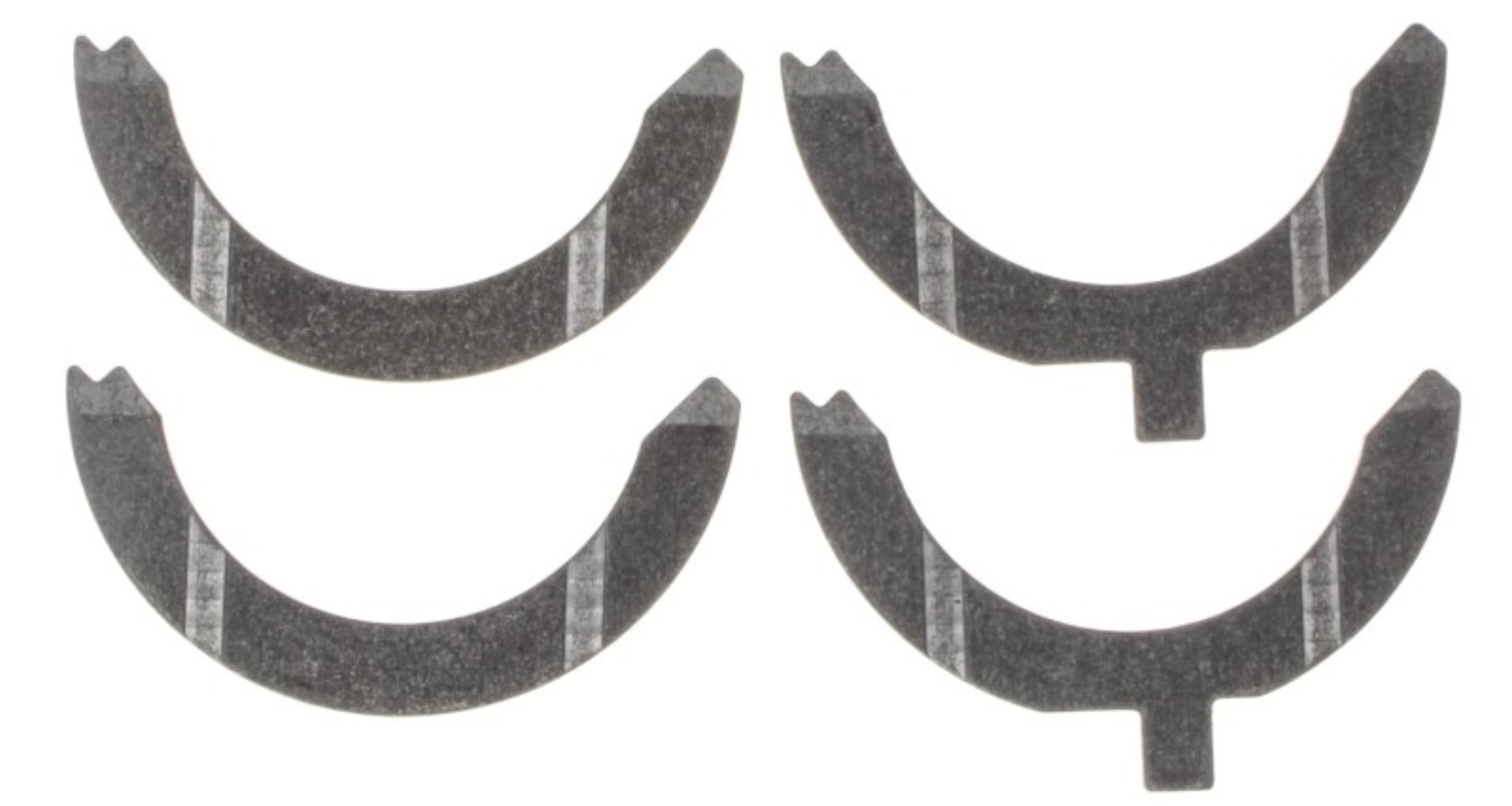 Picture of Clevite Komatsu 6 6D125 Thrust Washer Set