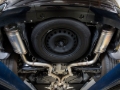 Picture of aFe Vulcan Series 2.24in SS Cat-Back Exhaust 21-23 Jeep Grand Cherokee L V8 5.7L
