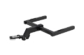 Picture of Thule Arcos Hitch-Mount Cargo Platform (Platform ONLY - Requires Arcos Box PN 906201) - Black