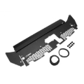 Picture of COBB Radiator Shroud - 4G1600