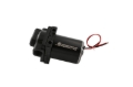 Picture of Aeromotive High Flow Brushed Coolant Pump w/Universal Remote Mount - 27gpm - AN-12