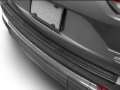 Picture of WeatherTech WT BumperTopper Bumper Accessories - BP0053