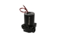Picture of Aeromotive High Flow Brushed Coolant Pump w/Universal Remote Mount - 27gpm - AN-12