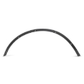 Picture of Anderson Composites AND Fender Flares - AC-FDL21FDBR4D