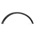Picture of Anderson Composites AND Fender Flares - AC-FDL21FDBR4D