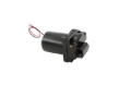 Picture of Aeromotive High Flow Brushed Coolant Pump w/Universal Remote Mount - 27gpm - AN-12
