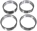 Picture of Clevite Ford Products 4 2.0L DOHC 1995-03 Main Bearing Set