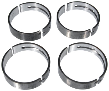 Picture of Clevite Ford Products 4 2.0L DOHC 1995-03 Main Bearing Set