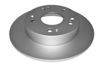 Picture of DBA En-Shield Standard Rotors Brake Rotors - DBA477E