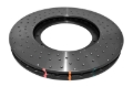 Picture of DBA 5000 Slot&Drill Rotors Brake Rotors - DBA52165.1XD