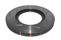 Picture of DBA 5000 Series Slotted Rings Brake Rotors - DBA52808.1S