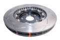 Picture of DBA 5000 Series Slotted Rings Brake Rotors - DBA53910.1S