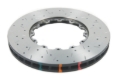 Picture of DBA 5000 Slot&Drill Rings Brake Rotors - DBA53910.1XD