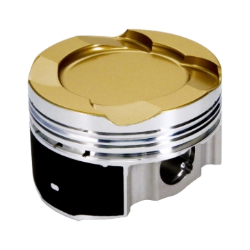 Picture of JE Pistons BMW N54B30 Ultra Series 3.327in Bore 9.5:1 CR - Single Piston
