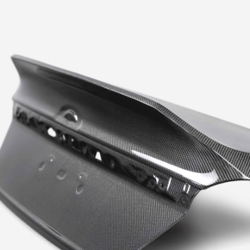 Picture of Seibon 2022 Subaru WRX C-style Carbon Fiber Trunk Lid