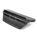 Picture of Seibon 2022 Subaru WRX C-style Carbon Fiber Trunk Lid