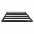 Picture of ARB 2021+ Ford Bronco BASE Rack Kit w/ Mount & Wind Deflector