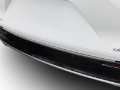 Picture of WeatherTech 21-23 Toyota Sienna XL40/Hybrid BumperTopper - Black