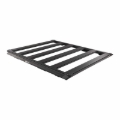 Picture of ARB 2021+ Ford Bronco BASE Rack Kit w/ Mount & Wind Deflector