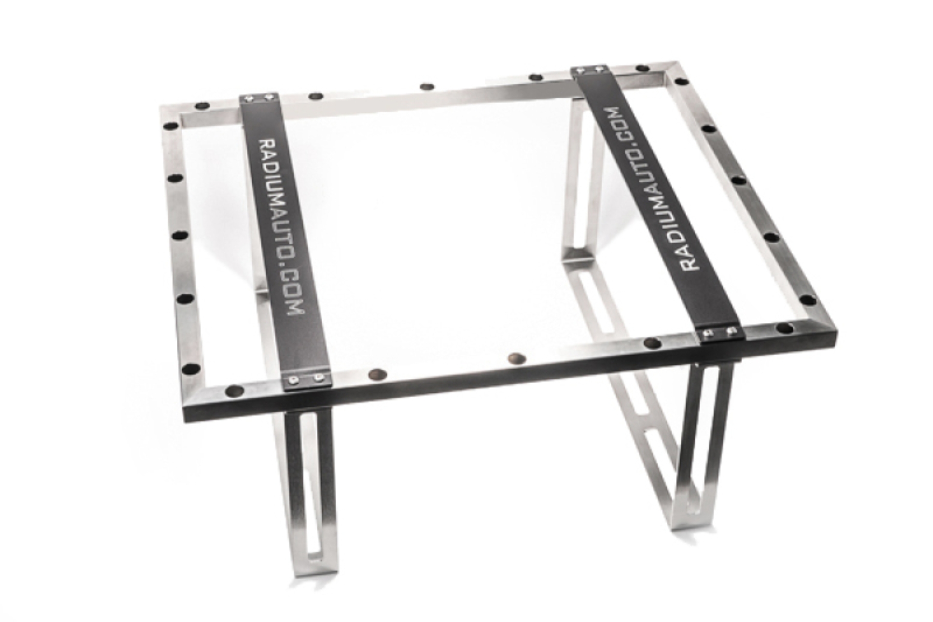 Picture of Radium Engineering Fuel Cell Weld-In Cage - 22 Gallon