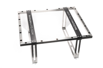 Picture of Radium Engineering Fuel Cell Weld-In Cage - 22 Gallon