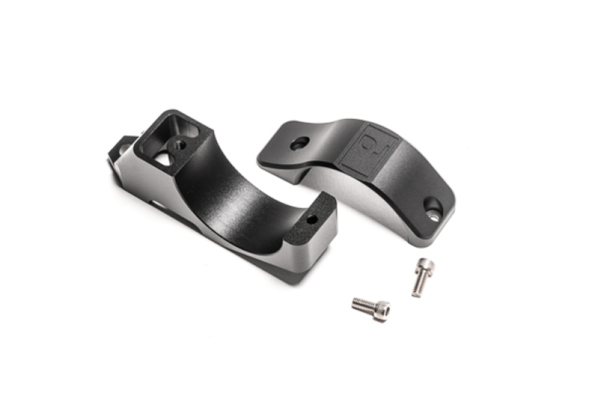 Picture of Radium Engineering Chevrolet Corvette Fuel Filter Mounting Kit