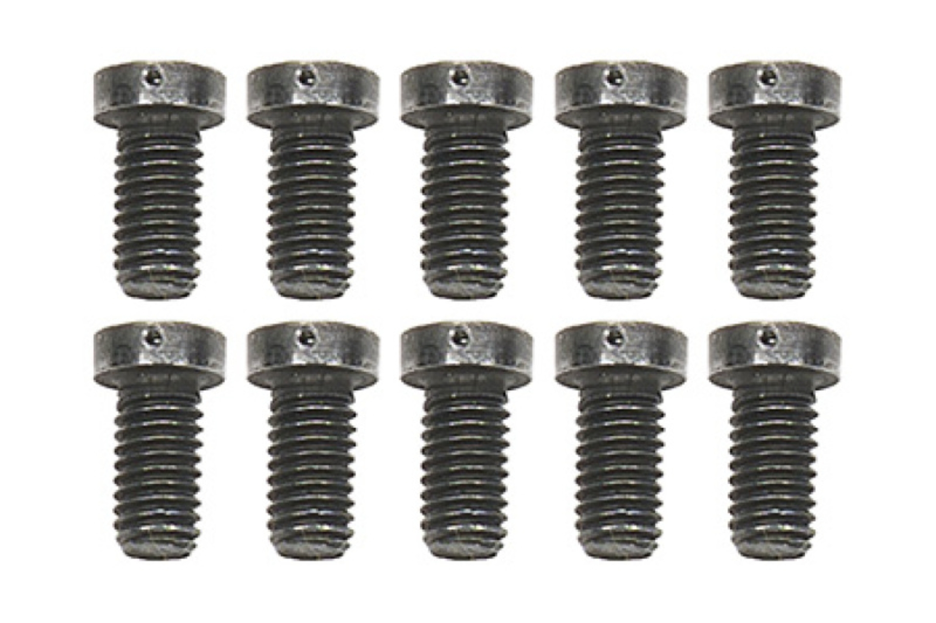 Picture of Wilwood Rotor 3/8-16x.75 Bolt Kit - 10 Pack